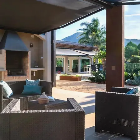 Casa vacanze Marina Di Fiori Porto Vecchio