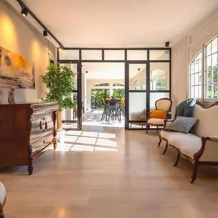 Casa vacanze Marina Di Fiori