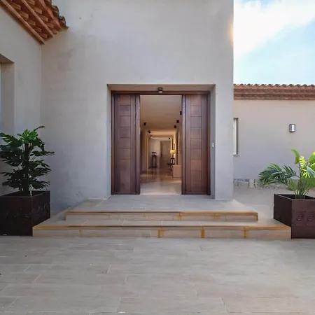 Casa vacanze Marina Di Fiori
